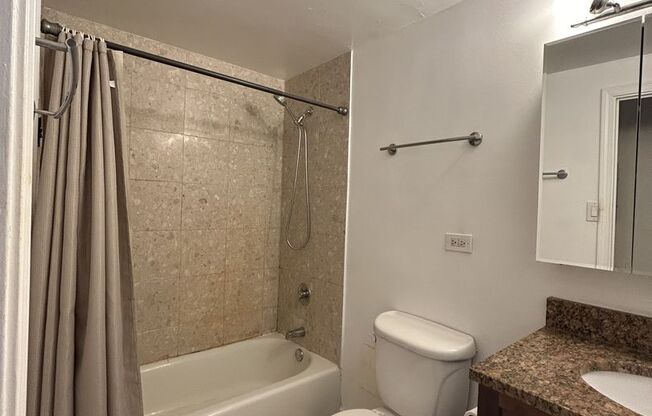 1 bed, 1 bath, 700 sqft, $1,940, Unit 418-1102