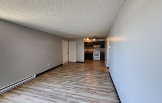 Houston House Apartments