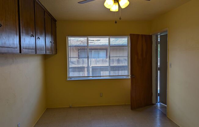 4 beds, 1 bath, $1,750