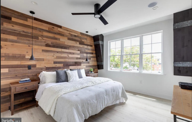 Brand New Luxury Home Brewerytown