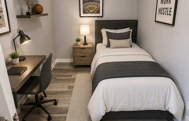 Partner-provided property photo