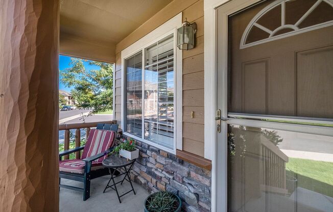 Lake Life & Room to Spare – 4BR + Office with Finished Basement & Beach Access!