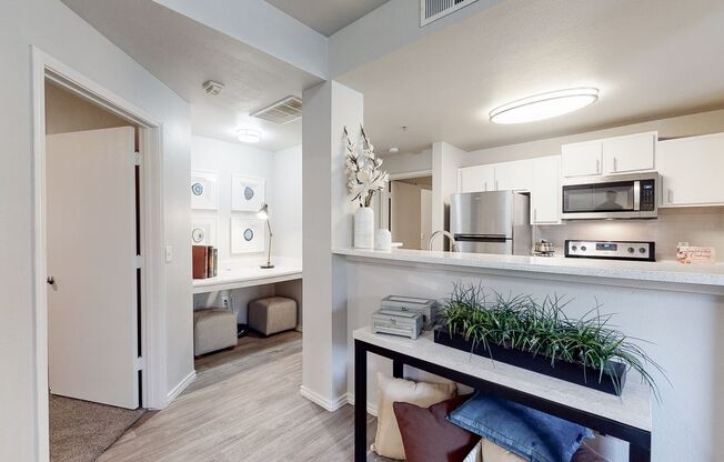 2 beds, 2 baths, 954 sqft, $1,339