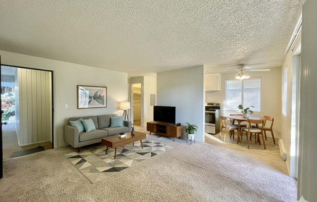 1 bed, 1 bath, 525 sqft, $1,425, Unit 20