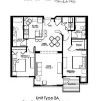 Partner-provided photo for $2199 unit