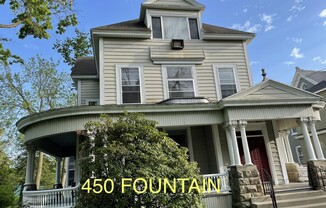 450 FOUNTAIN ST NE