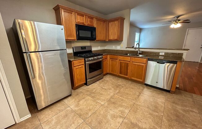Cozy 3/2 in McKinney Park East
