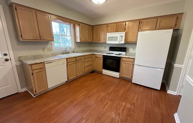 4 bed, 2 bath house w/ New Roof located in Greensboro
