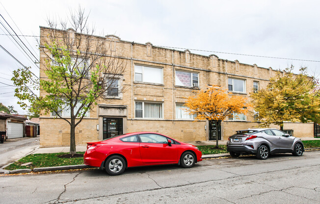 60th/Whipple (6001-05)