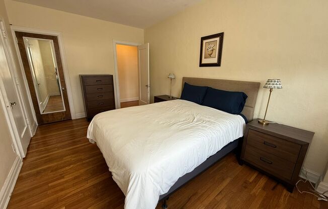 2 beds, 2 baths, 1,303 sqft, $3,000, Unit 601