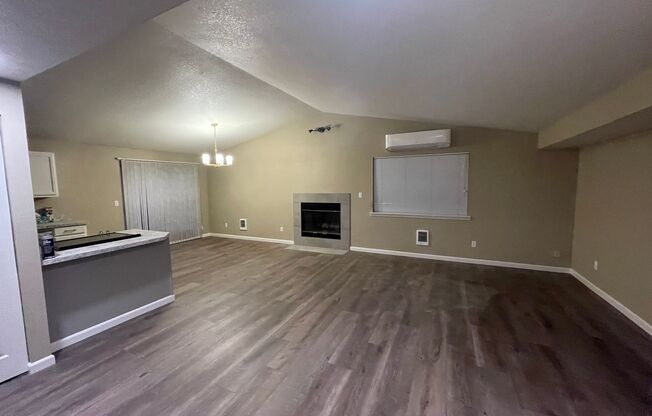 3 beds, 2 baths, $2,395