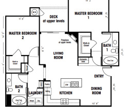 Partner-provided photo for $2639 unit
