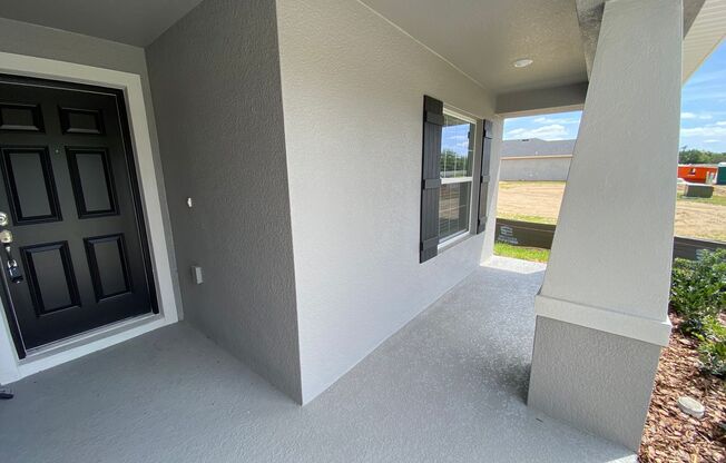 4/2 Haines City Home
