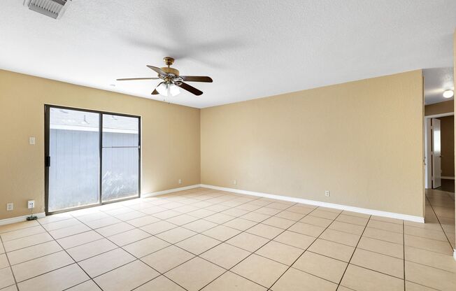 Beautifully Updated Single-Story Home Near UTSA & Medical Center