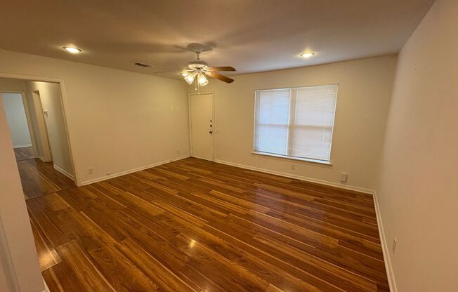 Ranch style home in Windsor Park!