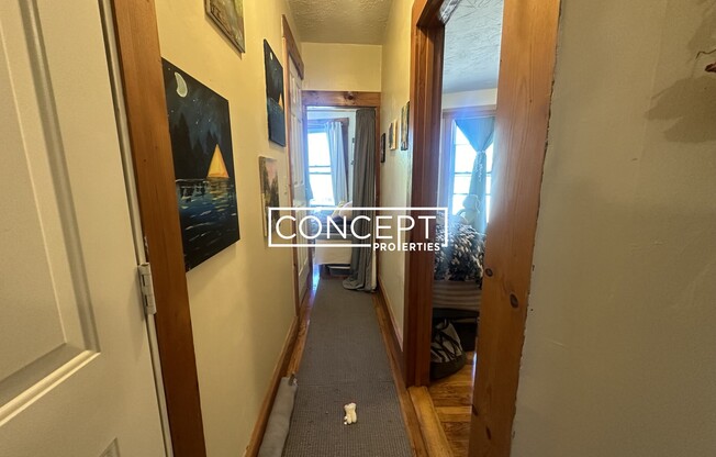100 RIV ST