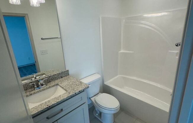 Great home available in July!!