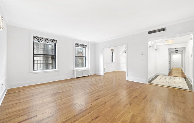 1240 Park Ave 4B