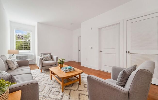 Meridia Transit Village