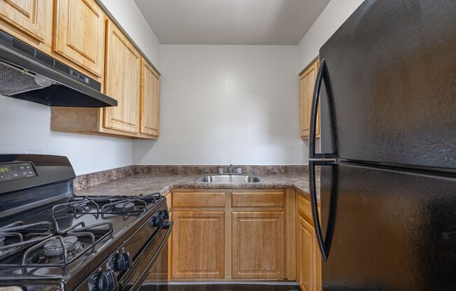 Northwood Homes