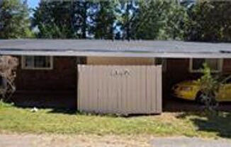 Freshly Remodeled 2BR Apartment in Stone Mountain – Modern Comfort & Prime Commuter Location