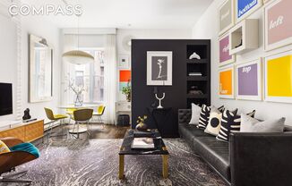 258 W 93 ST