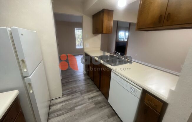 1 bed, 1 bath, $950