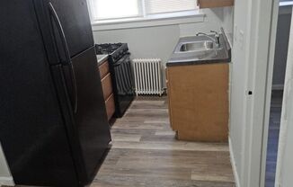 1 bed, 1 bath, $1,395, Unit 41-01