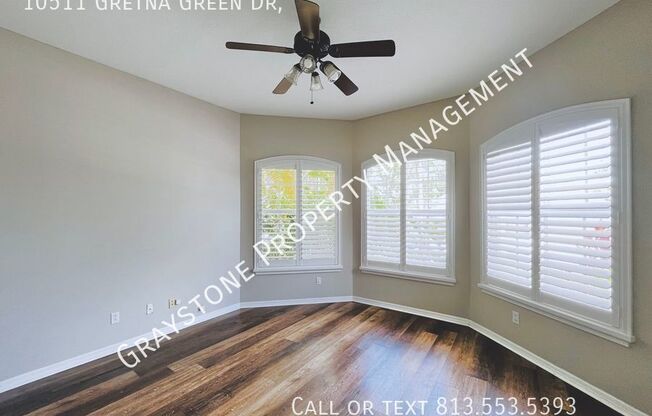 10511 GRETNA GRN DR