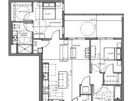 Partner-provided photo for $3458 unit