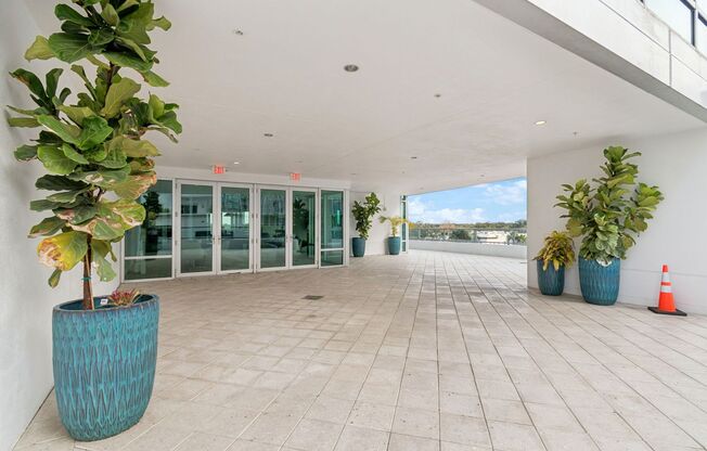 1 bed, 1 bath, $1,795, Unit Unit #808