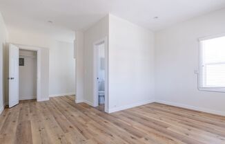 Modern Studios in Koreatown