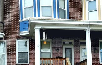 1716 Spence Street