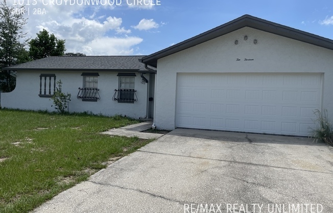 1013 CROYDONWOOD CIR