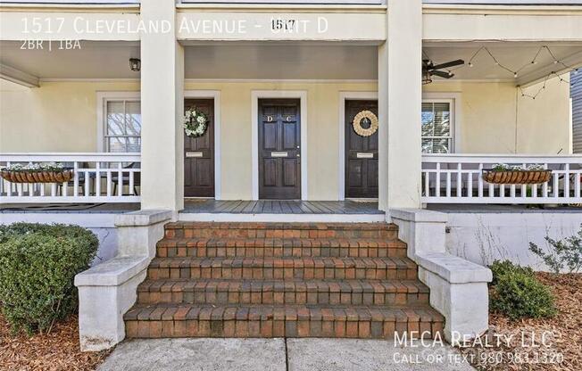 1517 CLEVELAND AVE