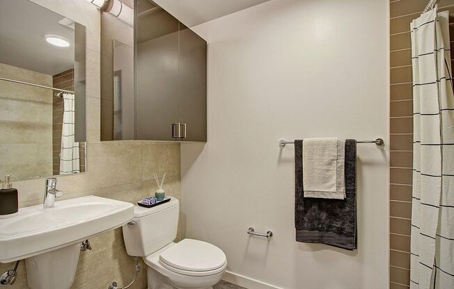 Studio, 1 bath, 235 sqft, $1,042, Unit 203