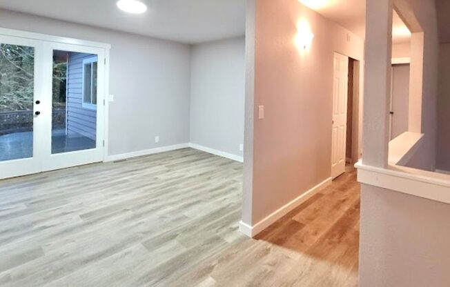 Great Home for rent