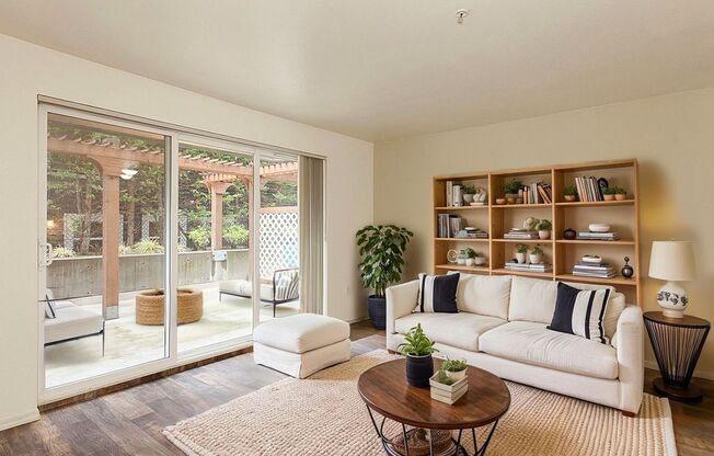 Pickering Place Apartments