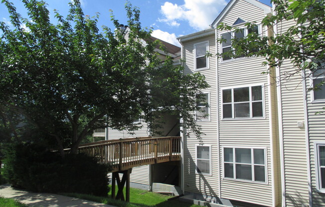 Charming 2 Bedroom/2 Bathroom Apartment in Halethorpe, MD!