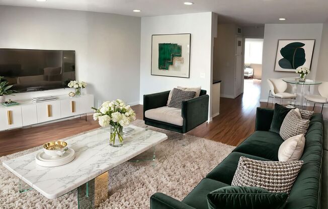 Modern Comfort in the Heart of Highland Park at 260 S Avenue 55