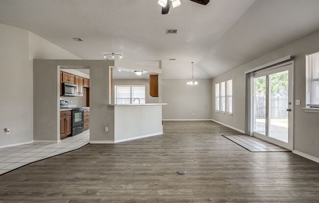 Spacious Home in Edmond