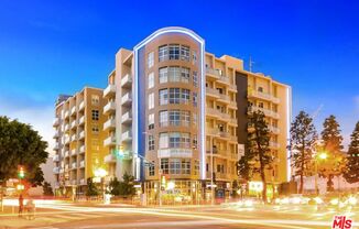 Partner-provided photo for $2662 unit