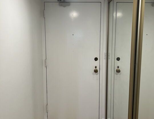 1 bed, 1 bath, 762 sqft, $2,495, Unit 2607