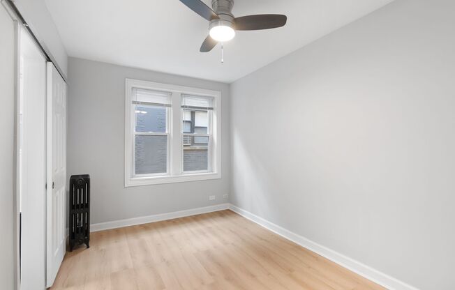 Studio, 1 bath, 205 sqft, $1,415, Unit 107