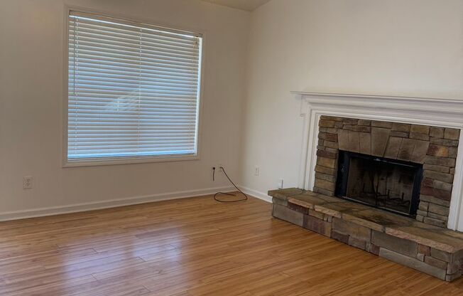 3 Bedroom 2 Bathroom Ranch Home