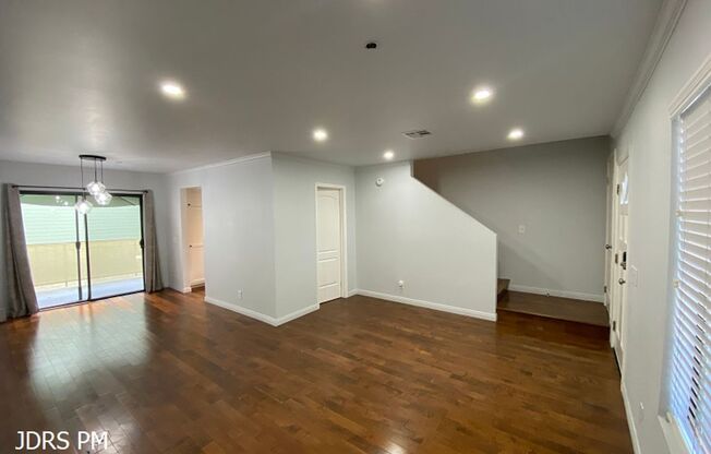 Monrovia 2 Bedroom Townhouse