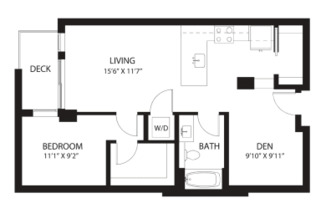Partner-provided photo for $3775 unit