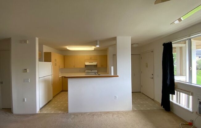 2 Bed/ 2 Bath/ 2 Pkg at the Havens of I'i Vista II