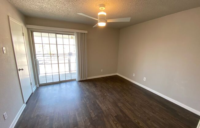 1 bed, 1 bath, $950