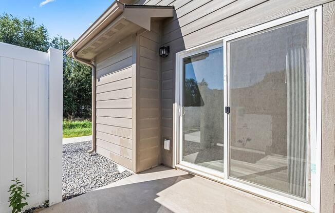 Midway Townhomes